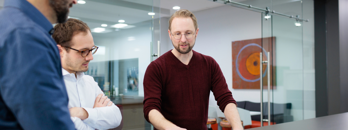 JeremySaint biography