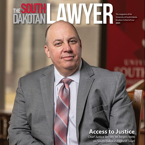 South Dakotan Lawyer 2021 Steven R. Jensen e1635799124932 501x500